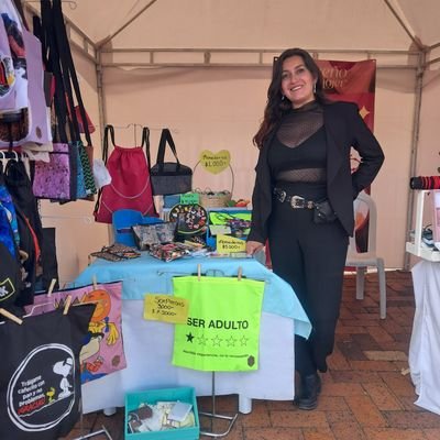 la seño de las tulas's profile picture