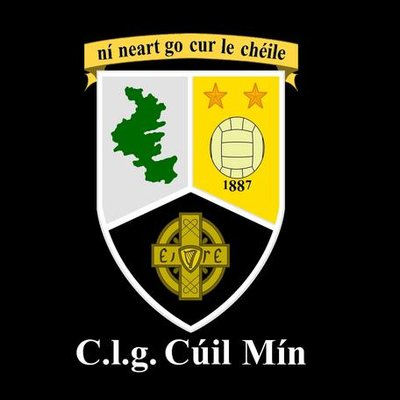 Coolmeen GAA's profile picture