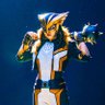 Profilbild von J