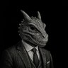 Profilbild von Dinos Parkos