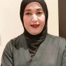 Profilbild von DR Hanan Ashri