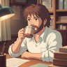 Profilbild von Antoine