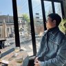 磊磊的河流穿行其间 的头像