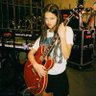 Фото профиля sabrina