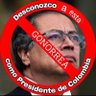 ¡Fuera Petro!'s profile picture