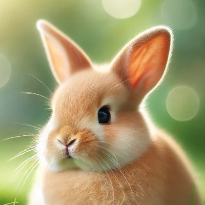 Bunny Robot Toy's profile picture