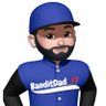 Bandit's profile picture