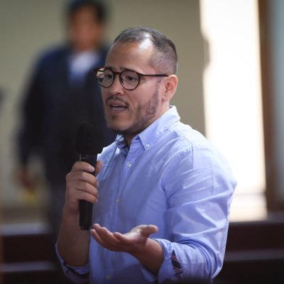 Martin Hidalgo's profile picture