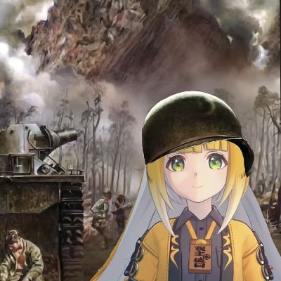 Daily Ju Fufu's profile picture