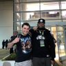 Artoreos's profile picture