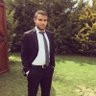 Erkin Sahsuvaroglu 的头像