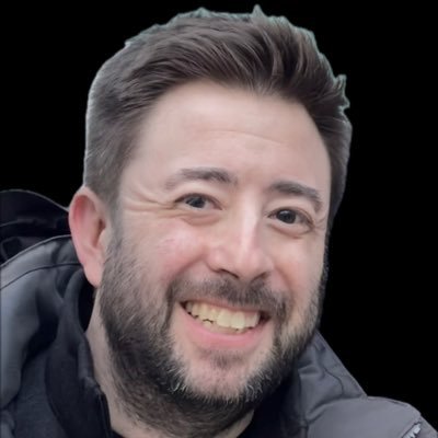 AdamRackoff's profile picture