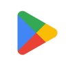 Play store's profile picture