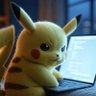pika pika profil fotoğrafı