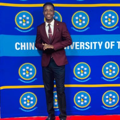 marlvin saint madanda's profile picture