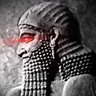 Dark Sennacherib ܣܲܢܚܹܪܝܒ݂ ܚܸܫܟܵܢܵܐ 的头像