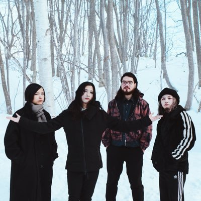 Asunojokei | 明日の叙景's profile picture