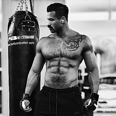 Alejandro Grey's profile picture