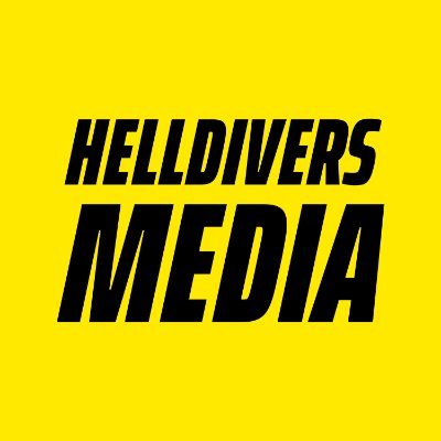 Helldivers 2 Media's profile picture