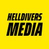 Фото профиля Helldivers 2 Media