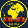 DHD Rails profil fotoğrafı