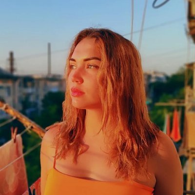 מרים קוזק's profile picture