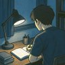 Profilbild von おけ@勉強垢