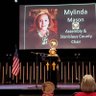 Mylinda Mason, New Republic profil fotoğrafı