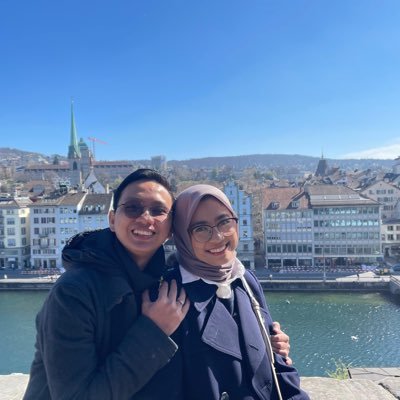 M. Ridha Intifadha's profile picture