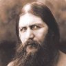Фото профиля RasPutin