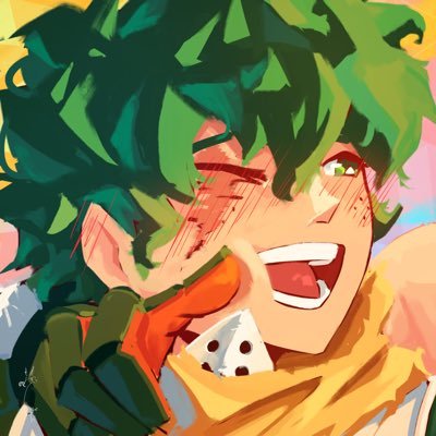 Deku Bakugo ❇️'s profile picture