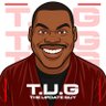 Dominion The God - T.U.G (The Update Guy) 🇳🇬 profil fotoğrafı