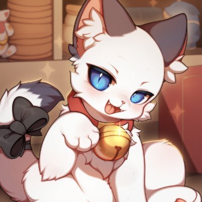 lucky_Mooncat's profile picture