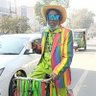 Фото профиля Aadi Awan