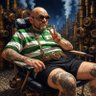 michael spalding profil fotoğrafı
