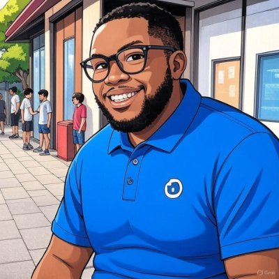 KennyKaburu's profile picture