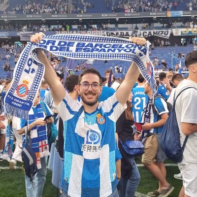 Javi FV's profile picture