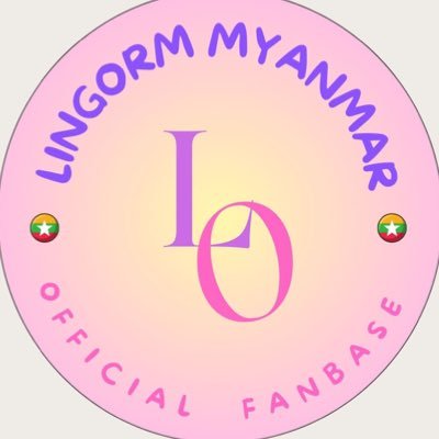 LingOrm Myanmar Fanbase's profile picture