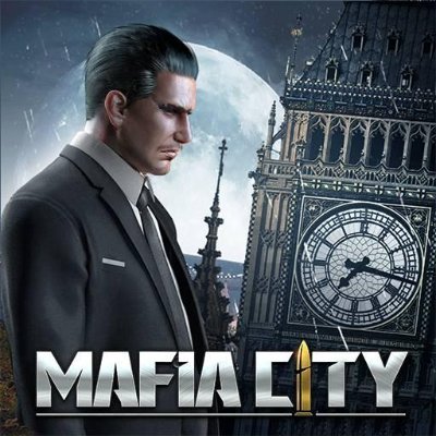 マフィア・シティ-極道風雲's profile picture