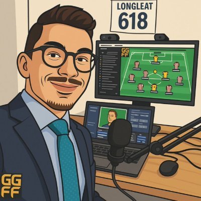 GoldenGoalFF's profile picture