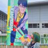 Profilbild von くれーぷ.