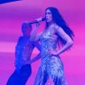 Profilbild von Illusiondlipa 🌊 Toady Dua at Wembley Stadium