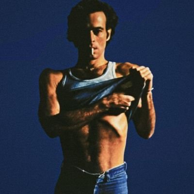 acervo ney matogrosso's profile picture