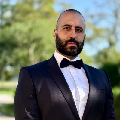 Omar Makram's profile picture