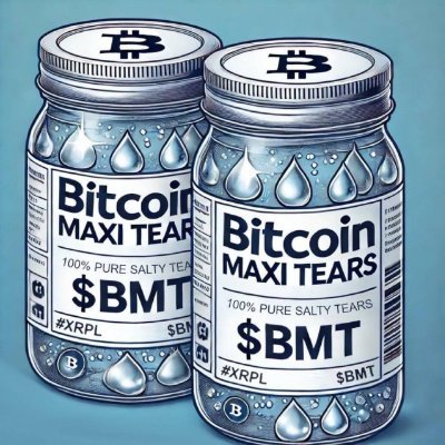 BTCMaxiTears's profile picture