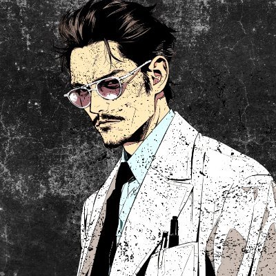ワッチョ@レス撲滅研究者's profile picture