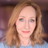 J.K. Rowling profil fotoğrafı