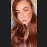 Becky profil fotoğrafı