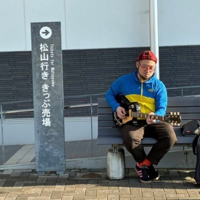 yokoyamakazuaki's profile picture