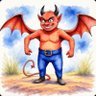 Фото профиля re indignado